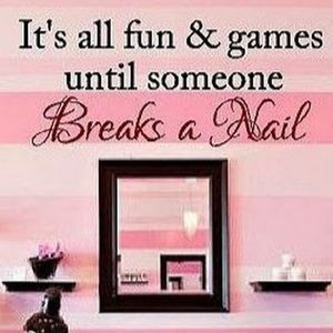 Meet your Posher, Cyndi